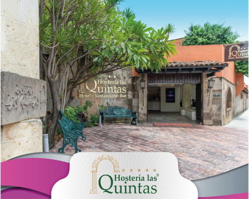 HOSTERÍA LAS QUINTAS