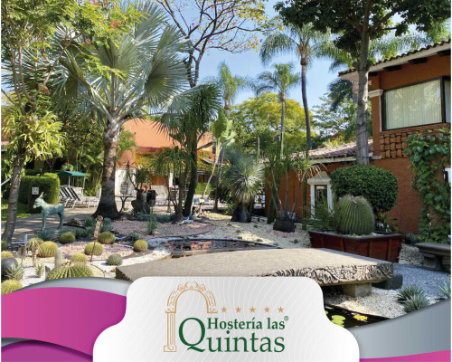 HOSTERÍA LAS QUINTAS