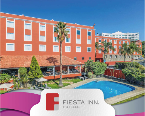 HOTEL FIESTA INN