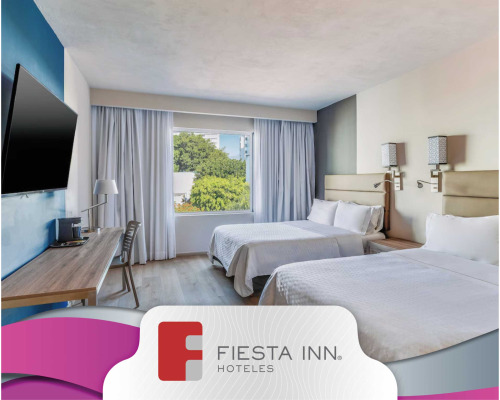 HOTEL FIESTA INN