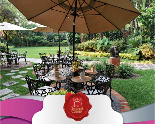 Hotel & Spa Hacienda de Cortes