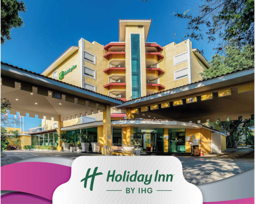 HOTEL HOLIDAY INN